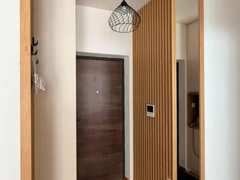 Sale, one bedroom apartment, 46m², Bečići, Budva - image 5