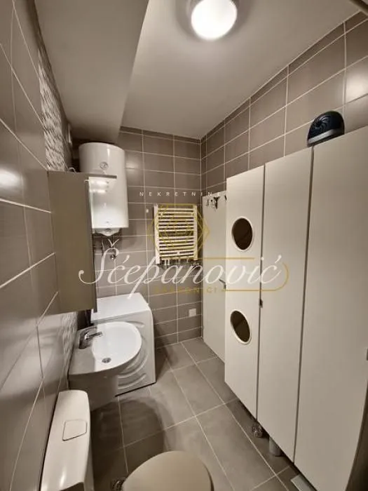 Prodaja, trosoban stan, 62m², Telep južni, Novi Sad Sve Podlokacije