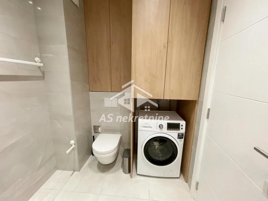 Izdavanje, dvosoban stan, 55m², Voždovac Sve Podlokacije, Beograd