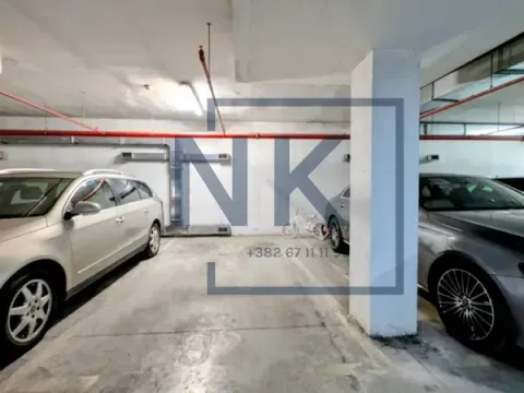 Prodaja, dvosoban stan, 73m², Tuški Put, Podgorica - image 19