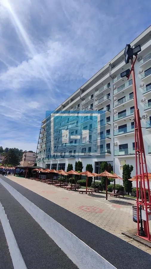 Prodaja, jednosoban stan, 35m², Aqua park, Jagodina