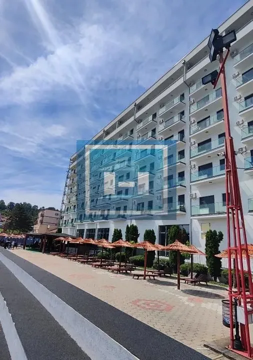 Prodaja, jednosoban stan, 35m², Aqua park, Jagodina