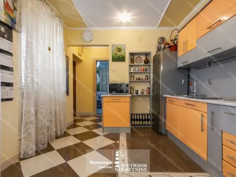 Prodaja, jednosoban stan, 60m², Centar, Podgorica - image 6