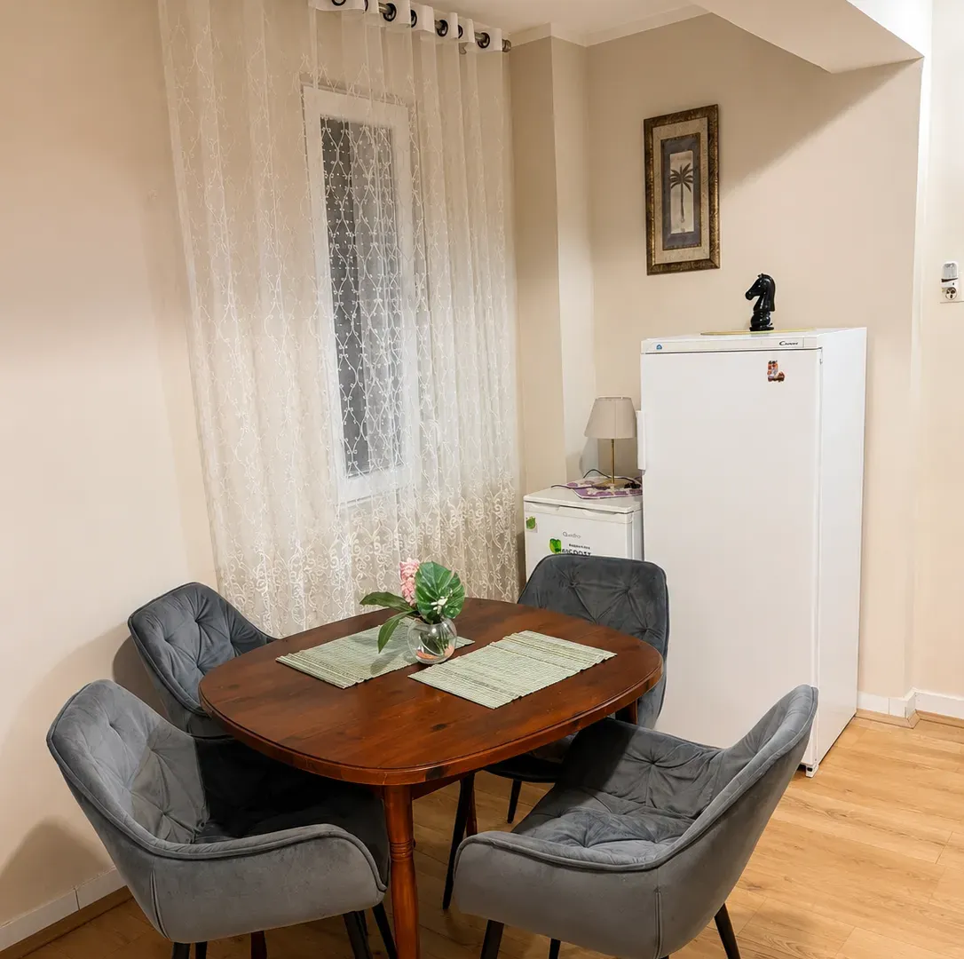 Rent, two bedroom apartment, 80m², Pobrežje, Podgorica