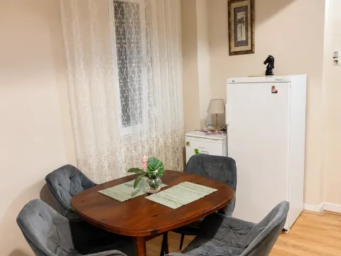 Rent, two bedroom apartment, 80m², Pobrežje, Podgorica - image 5