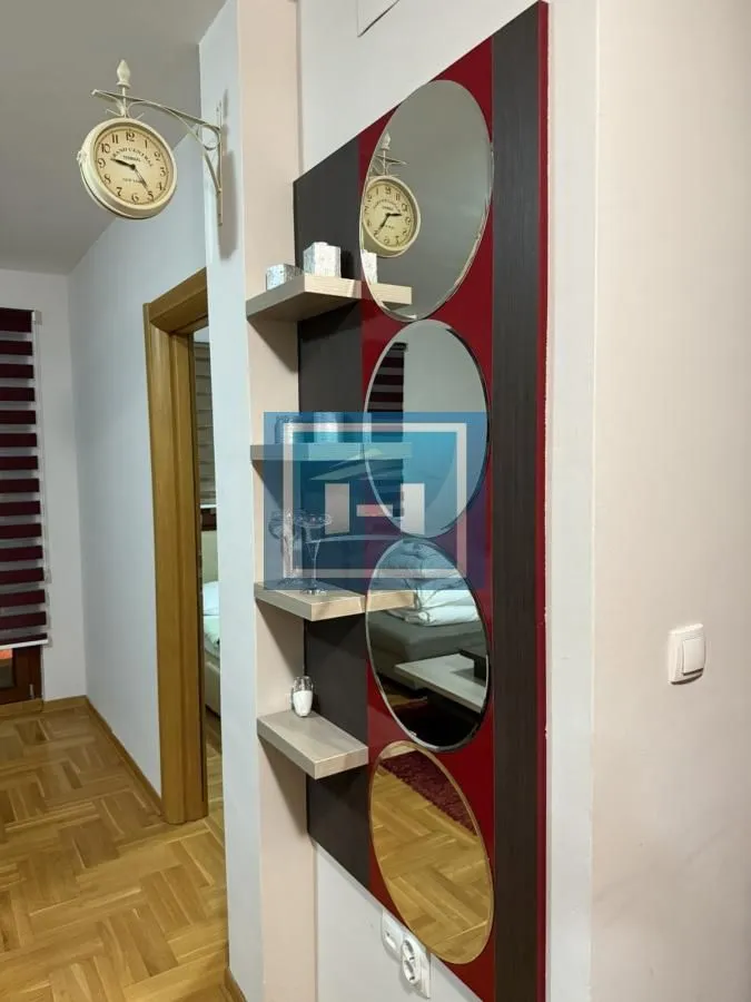 Prodaja, dvosoban stan, 41m², Zlatibor, Srbija