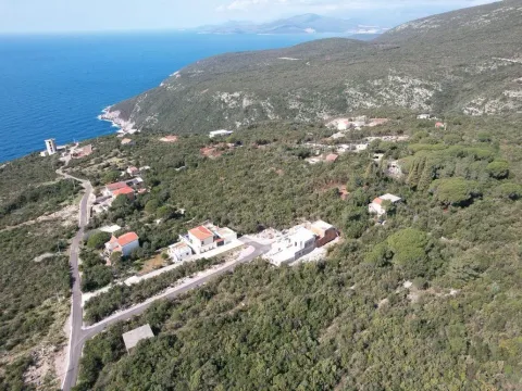 Prodaja, plac, 1000m², Zagora, Kotor - image 9