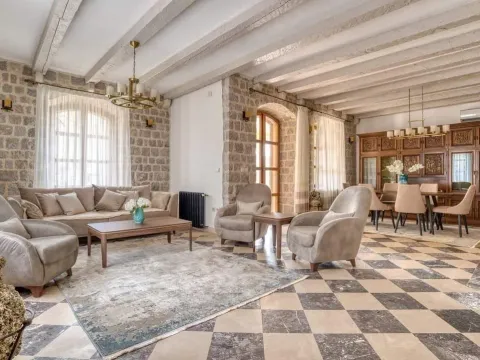 Sale, house, 500m², Reževići, Budva - image 4