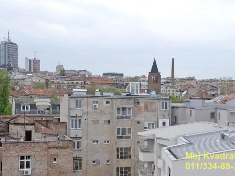 Prodaja, četvorosoban stan, 165m², Stari Grad, Beograd - image 19