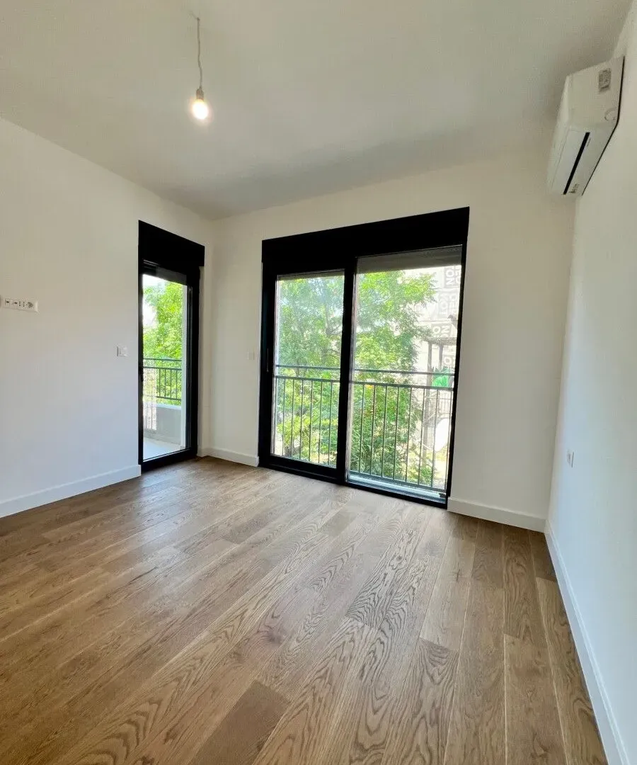 Rent, three bedroom apartment, 115m², Preko Morače, Podgorica
