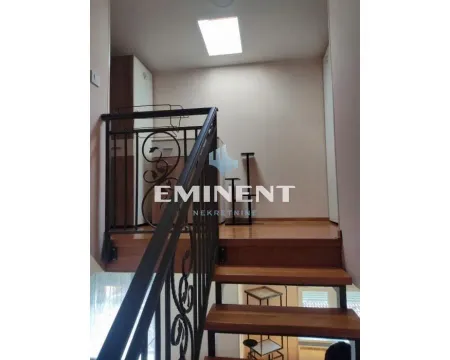 Rent, four bedroom apartment, 105m², Lekino Brdo, Voždovac Sve Podlokacije - image 7