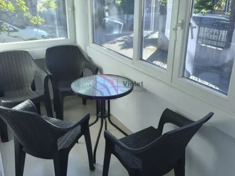 Rent, two bedroom apartment, 72m², Zagorič, Podgorica - image 8