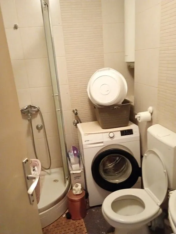 Prodaja, dvosoban stan, 70m², Autobuska stanica, Podgorica