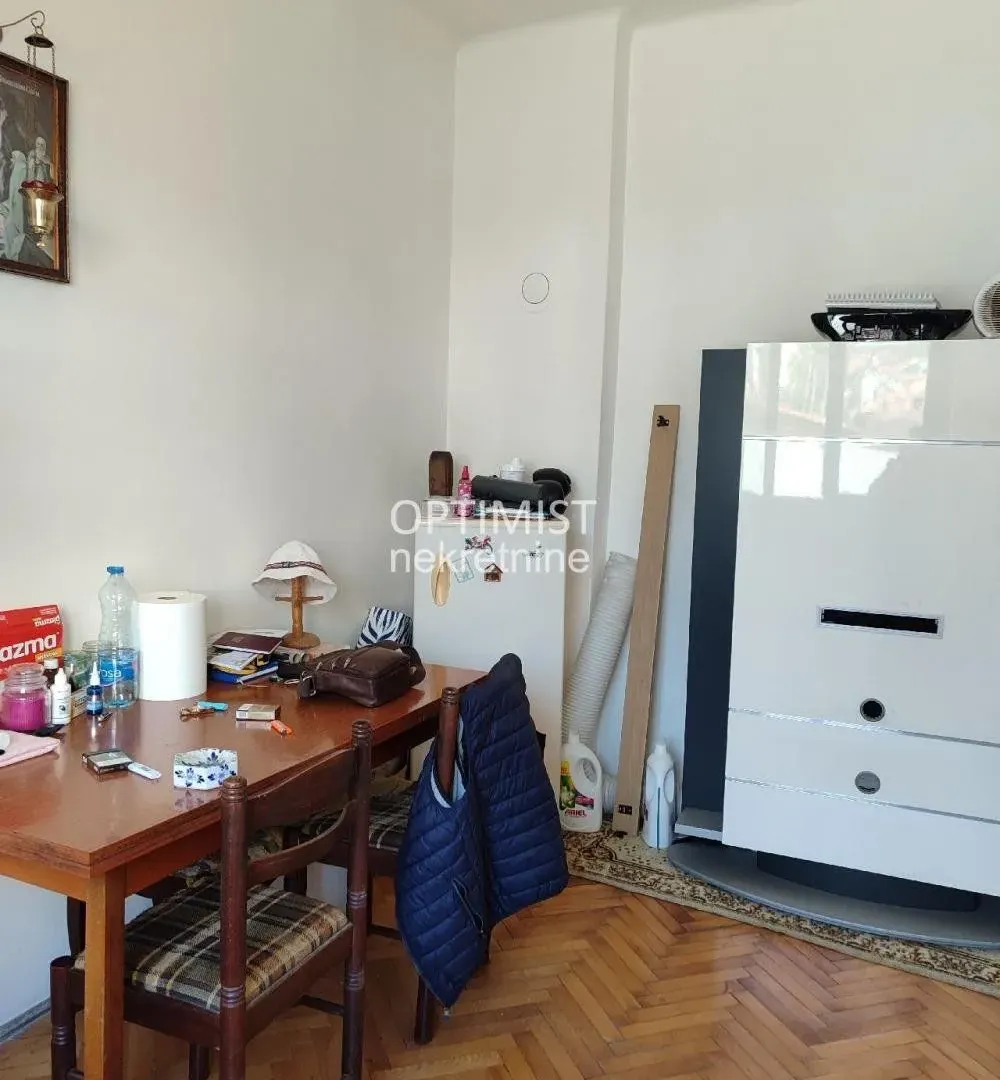 Prodaja, jednosoban stan, 37m², Gradska Bolnica, Zvezdara Sve Podlokacije