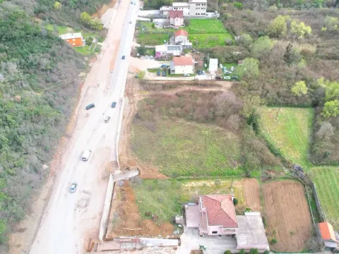 Prodaja, plac, 1443m², Kotor, Crna Gora - image 8