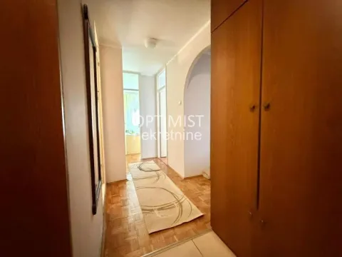 Izdavanje, četvorosoban stan, 85m², Novi Beograd Blok 72, Novi Beograd Sve Podlokacije - image 14