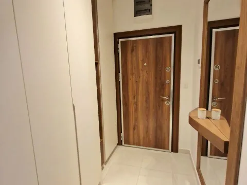 Rent, one bedroom apartment, 47m², Budva okolina, Budva - image 10