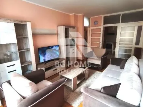 Rent, two bedroom apartment, 80m², Lion, Zvezdara Sve Podlokacije