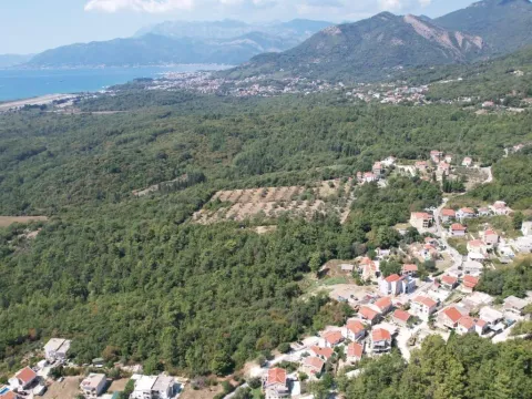 Sale, land lot, 7700m², Kavač, Kotor - image 8