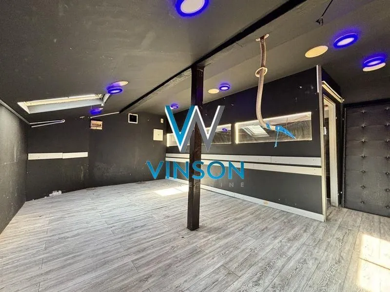 Rent, office space, 110m², Bulevar Oslobodjenja, Novi Sad Sve Podlokacije