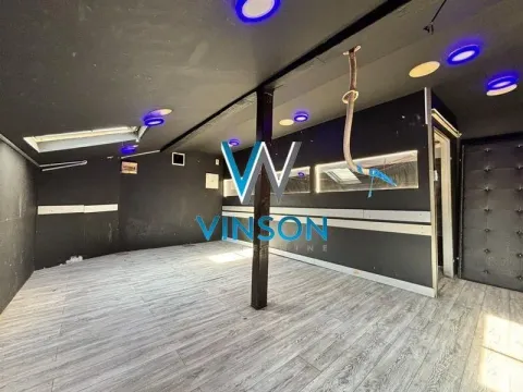 Rent, office space, 110m², Bulevar Oslobodjenja, Novi Sad Sve Podlokacije - image 8