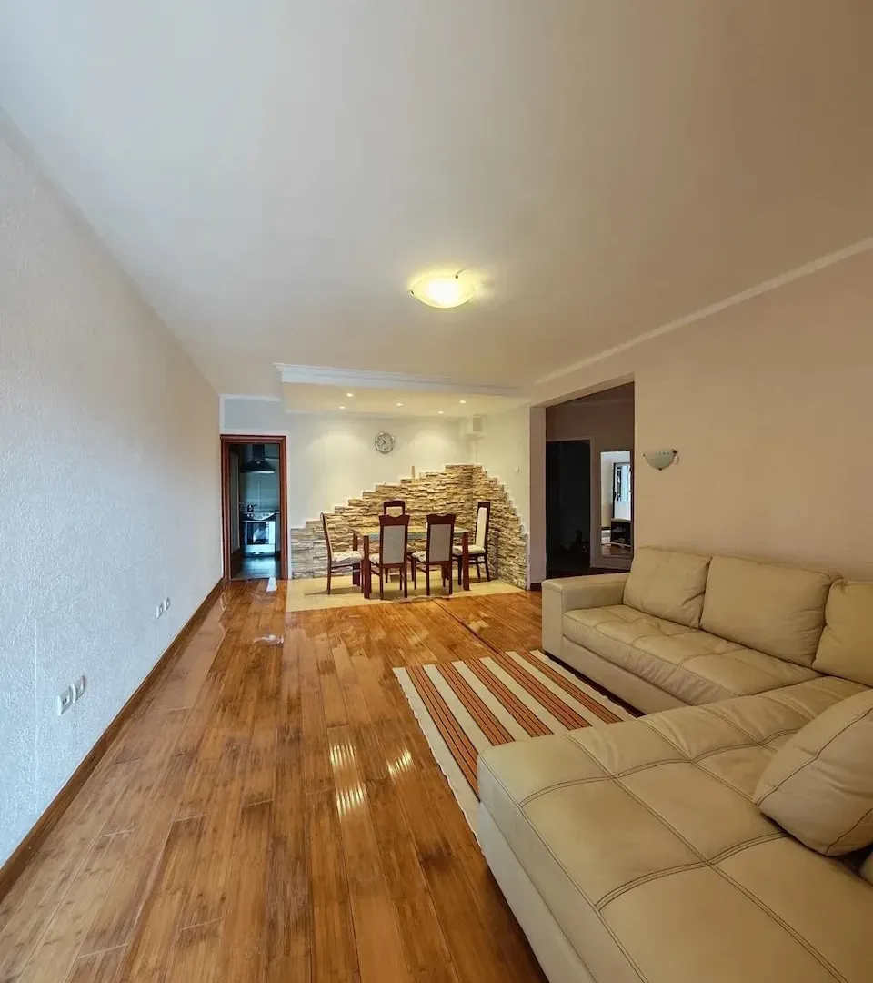 Sale, two bedroom apartment, 77m², Dubovica, Budva