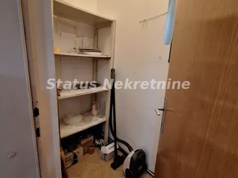 Izdavanje, dvosoban stan, 57m², Sajmište, Novi Sad - image 11