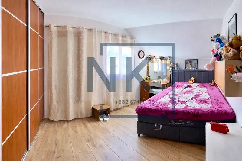 Sale, house, 125m², Murtovina, Podgorica