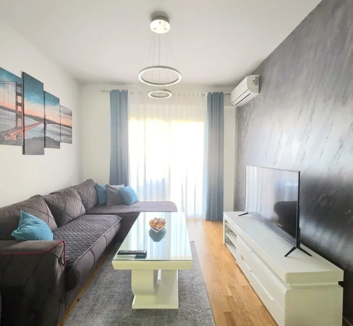 Prodaja, jednosoban stan, 47m², Ljubović, Podgorica