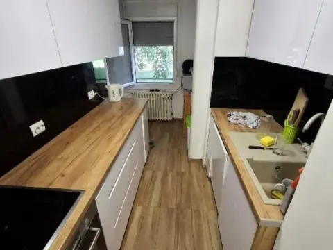 Sale, three bedroom apartment, 73m², Novi Beograd Blok 34, Novi Beograd Sve Podlokacije - image 4