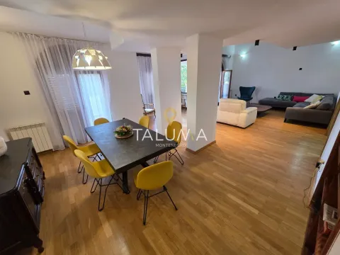 Izdavanje, stan, 300m², Gorica C, Podgorica - image 27