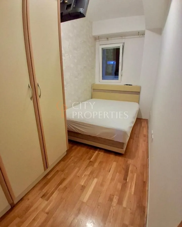 Izdavanje, stan, 74m², Pobrežje, Podgorica