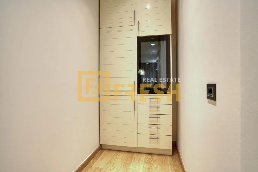Izdavanje, dvosoban stan, 120m², Preko Morače, Podgorica