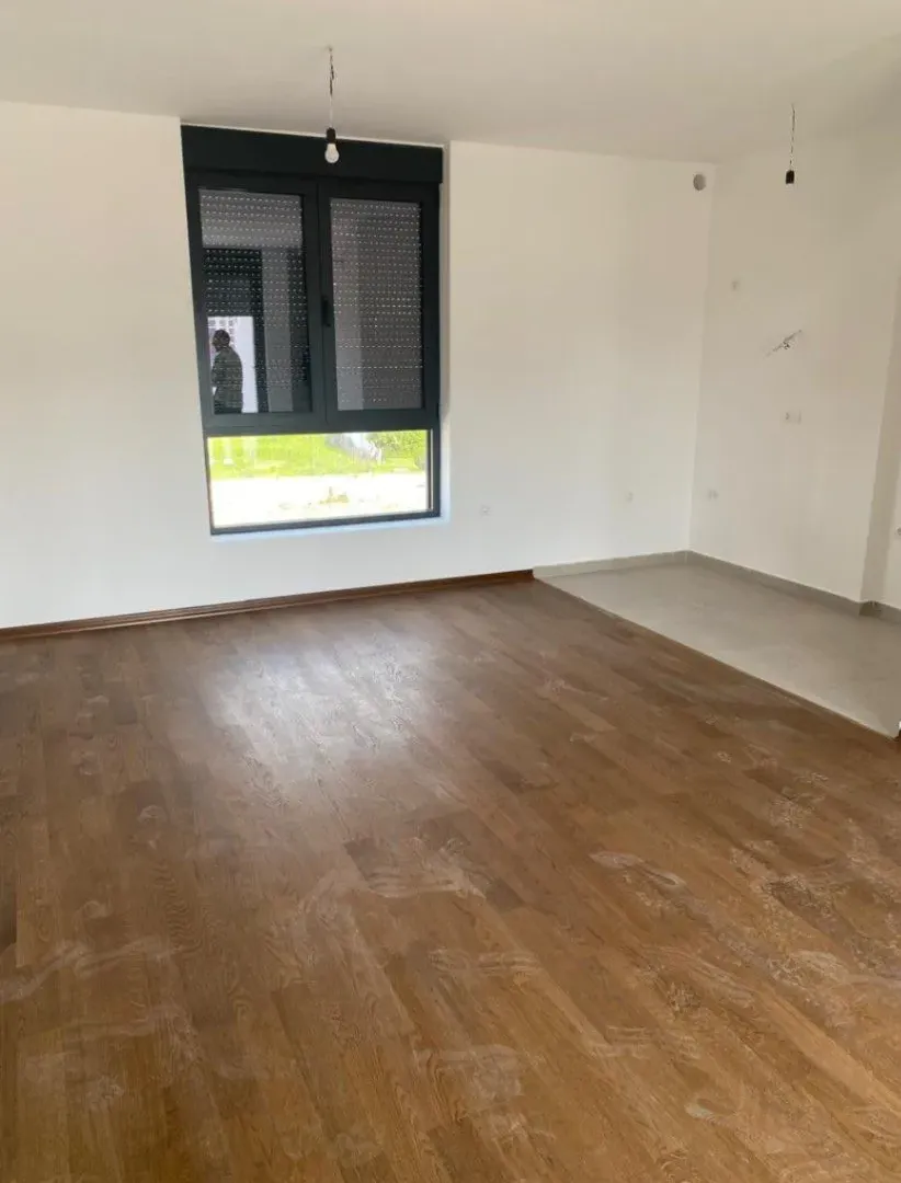 Prodaja, dvosoban stan, 60m², Bar, Crna Gora