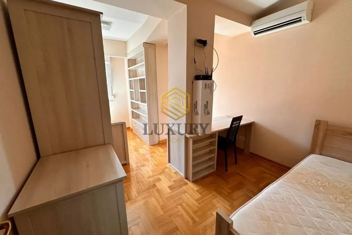 Prodaja, dvosoban stan, 92m², City Kvart, Podgorica