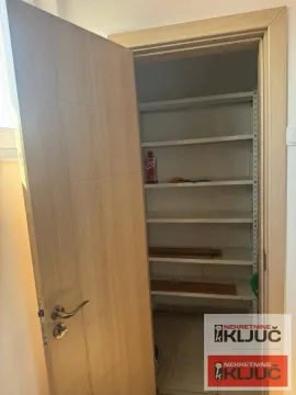 Rent, one bedroom apartment, 47m², Bulevar Evrope, Novi Sad Sve Podlokacije - image 10