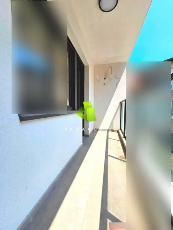 Sale, three bedroom apartment, 88m², Medijana, Niš