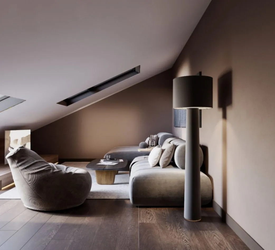 Prodaja, trosoban stan, 82m², Centar, Novi Sad
