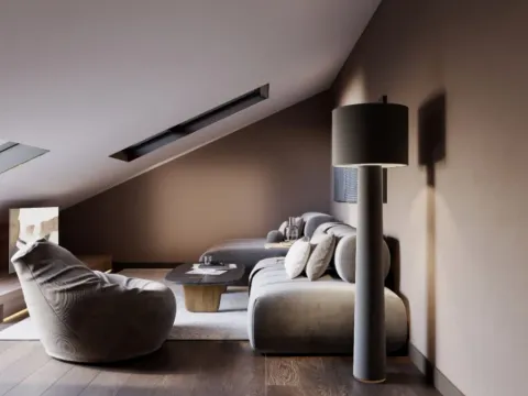 Sale, three bedroom apartment, 82m², Centar, Novi Sad - image 5