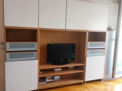 Izdavanje, garsonjera, 23m², Grbavica, Novi Sad Sve Podlokacije - image 5