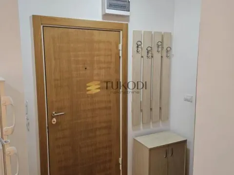 Izdavanje, jednosoban stan, 45m², Podbara, Novi Sad Sve Podlokacije - image 10