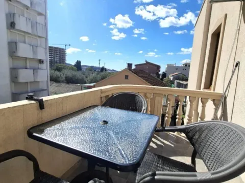 Izdavanje, jednosoban stan, 45m², Ilino, Bar - image 10