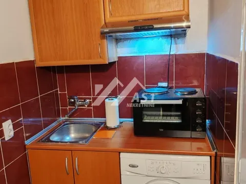 Izdavanje, stan, 21m², Sremska Kamenica, Petrovaradin - image 6