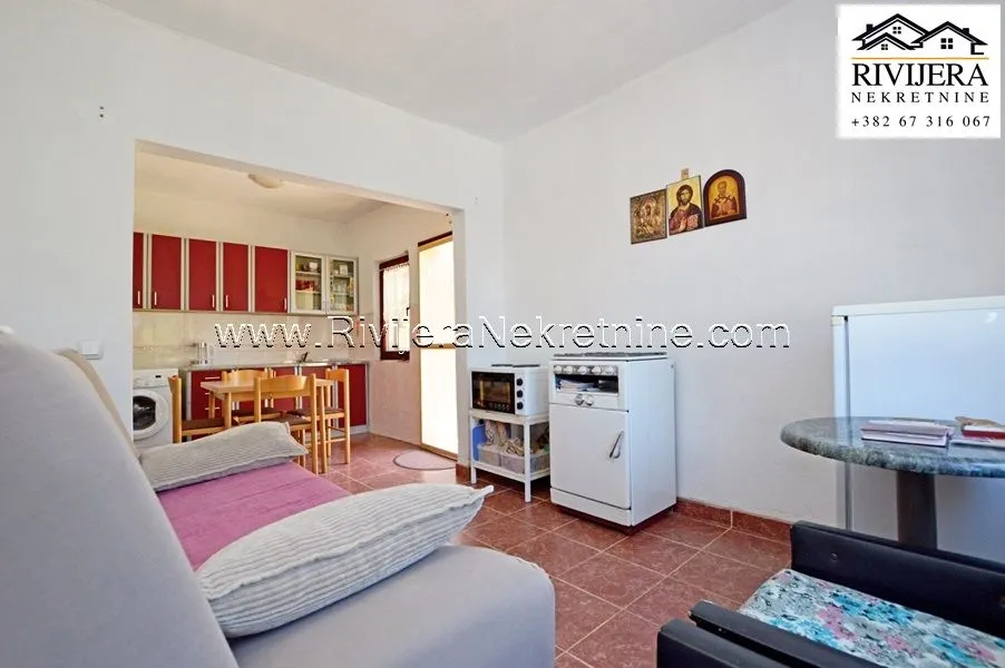 Sale, house, 91m², Herceg Novi, Crna Gora