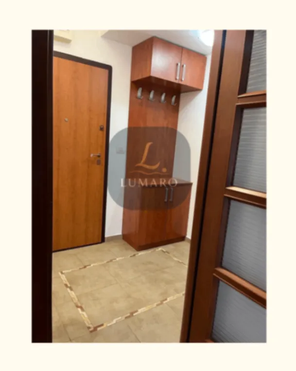 Rent, one bedroom apartment, 48m², Podgorica, Crna Gora