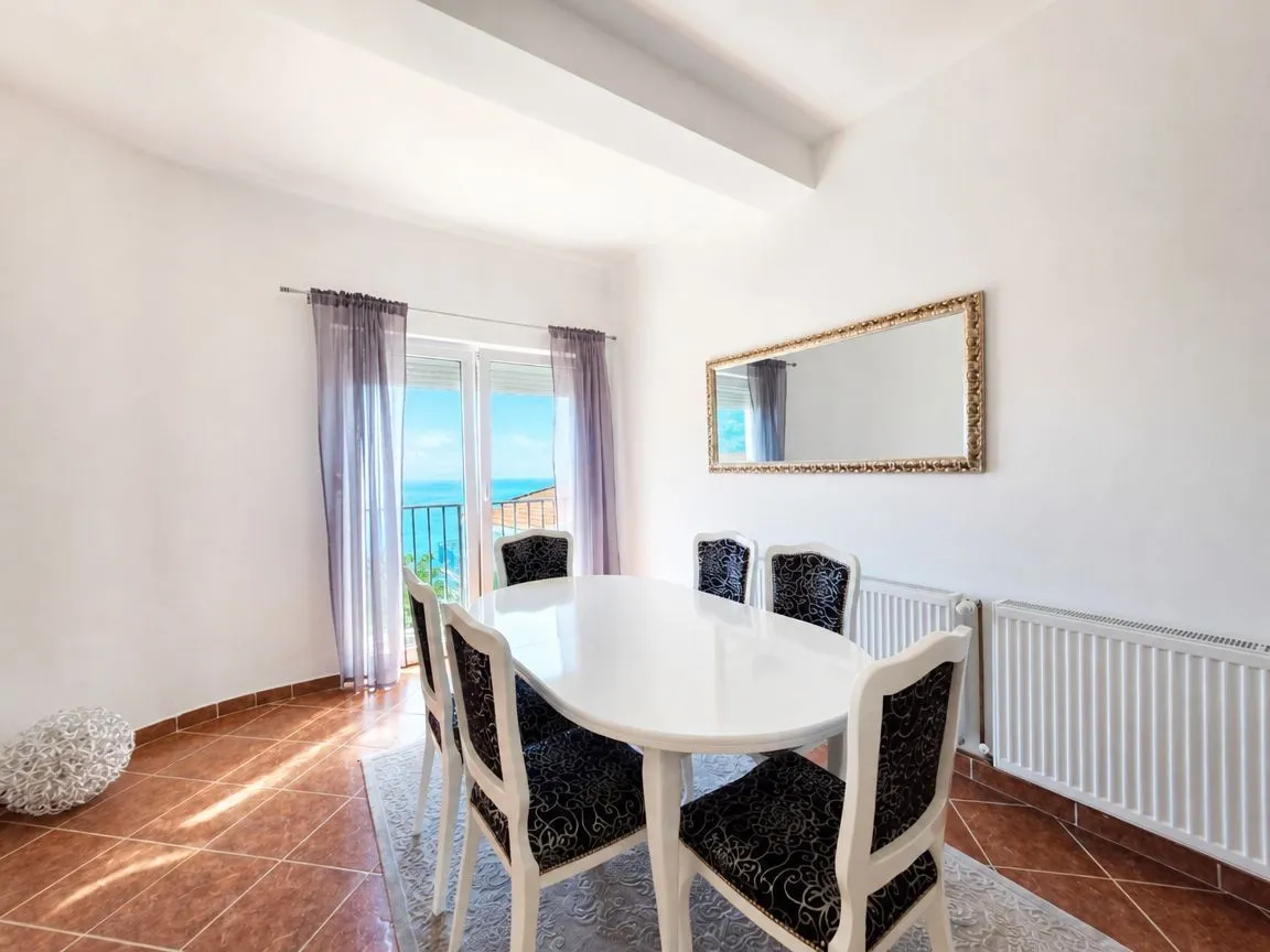 Prodaja, dvosoban stan, 109m², Seoce, Budva