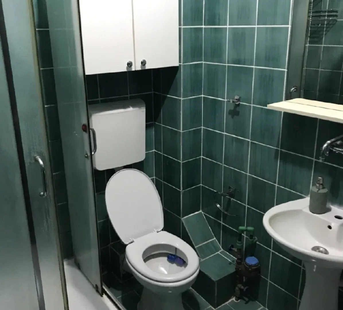 Izdavanje, stan, 45m², Budva, Crna Gora