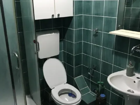 Rent, apartment, 45m², Budva, Crna Gora - image 5