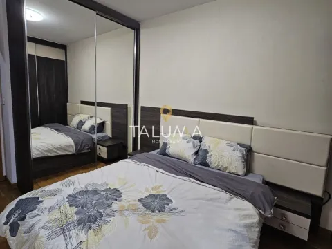 Rent, one bedroom apartment, 43m², City Kvart, Podgorica - image 6