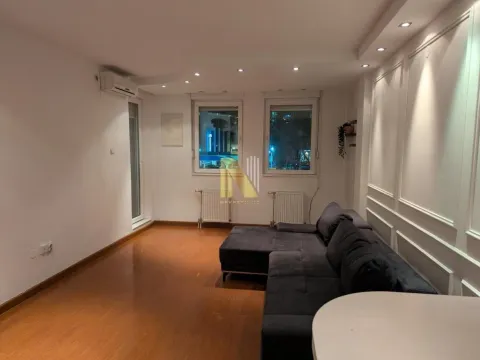 Rent, two bedroom apartment, 45m², Grbavica, Novi Sad Sve Podlokacije - image 4